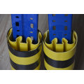 Warehouse Upright Protector Corner Guard Edge Protector